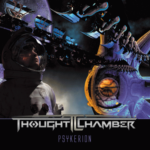 Thought Chamber : Psykerion